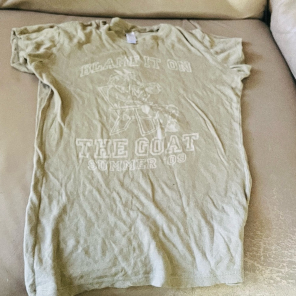 Next level apparel Tshirt